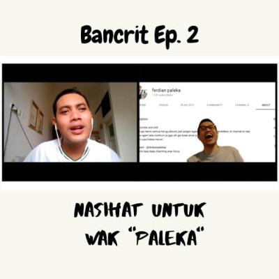Episode 2: Ngerecokin Wak Ferdian Paleka
