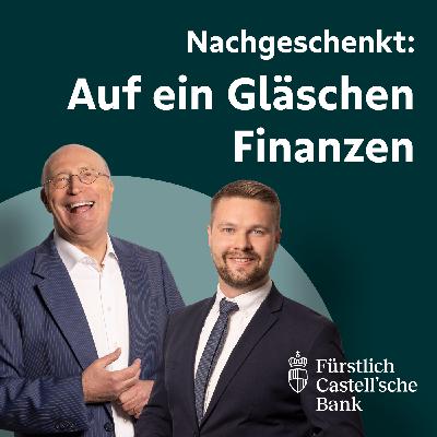 Nachgeschenkt auf ein Gläschen Finanzen - Staatsverschuldung: Wenn Staaten broke gehen Nachgeschenkt auf ein Gläschen Finanzen - Staatsverschuldung: Wenn Staaten broke gehen
