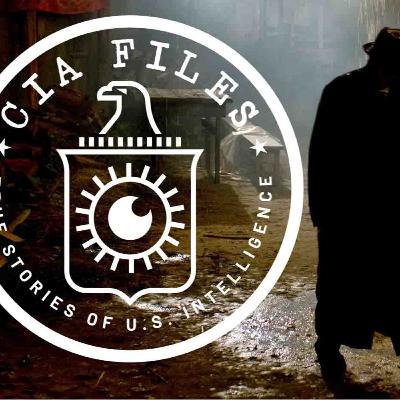 Episode 26: The Life of CIA Director John Brennan: News: The American NCO/Pro-Putin podcaster, The Prankster tricking Russians into torching recruitment offices, A Chinese police station on US soil.