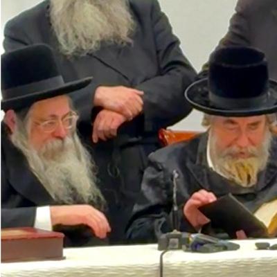 Hilchos Sefirah, Lag Bomer & Yom Tov Shavuot - Learning Weekly in the Office with Inner Peace & Joy