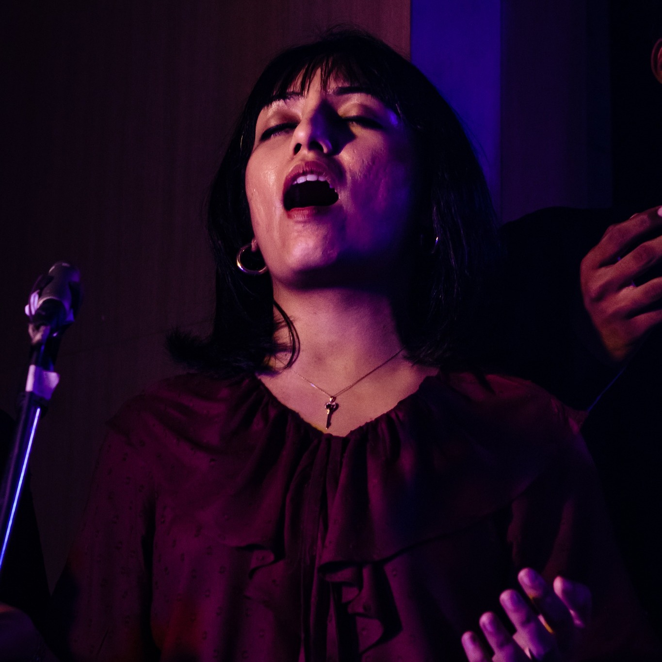 JCILM Praise and Worship