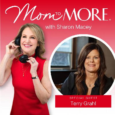 From SAHM to Nonprofit Angel: Terry Grahl and the Power of Enchanted Makeovers