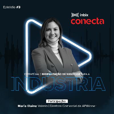 Inbix Conecta | Estratégia e Segmentação de negócios para a indústria