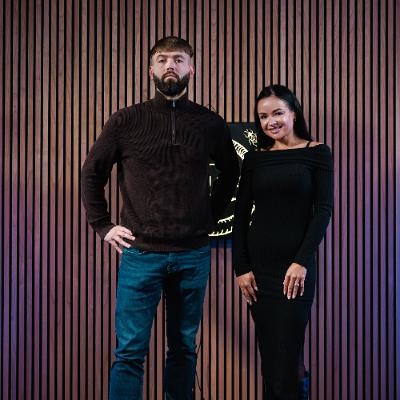 #210 Diana Teniste. 30-kilosest kaalukaotusest ja rasketest aegadest: viisin taarat, et osta süüa
