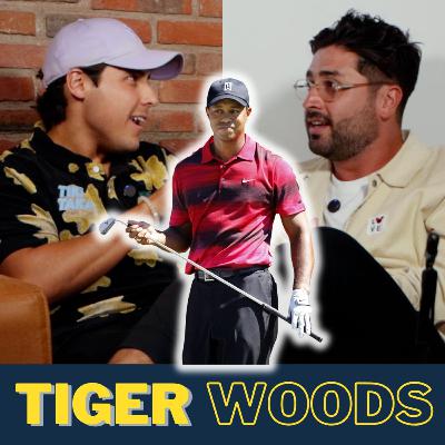 LA HISTORIA DE TIGER WOODS | TikiTakaMx -Capítulo 64 LA HISTORIA DE TIGER WOODS | TikiTakaMx -Capítulo 64