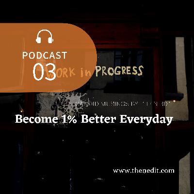 Become 1% better everyday | മലയാളം