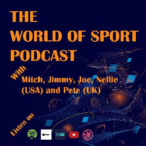 The Football Edition - September 17