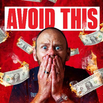 The Pricing Mistake 93% of Trades Business Owners Make