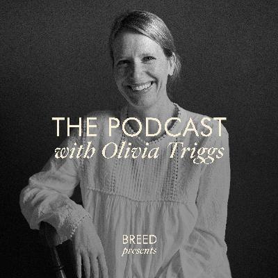 Breed Presents. . . The Podcast Season 3 - Returns Tuesday 1st July