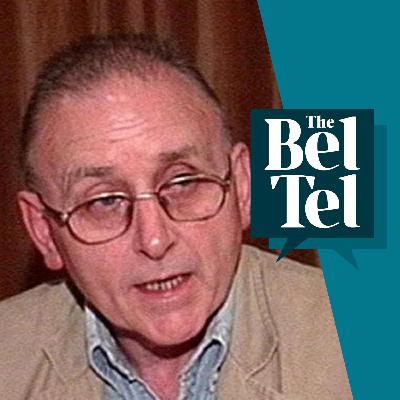 The murder of Denis Donaldson – a mystery that just gets murkier