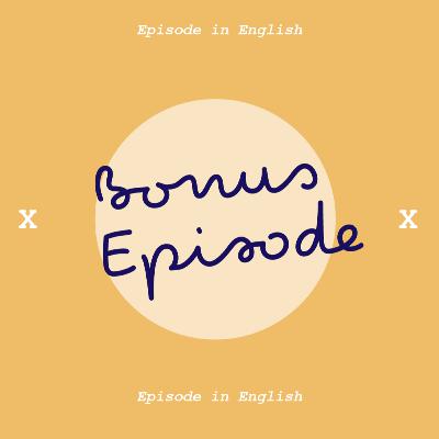 Bonus Episode [ENG]: Sound experiments à la exquisite corpse: sensing/thinking the pluriverse and making worlds