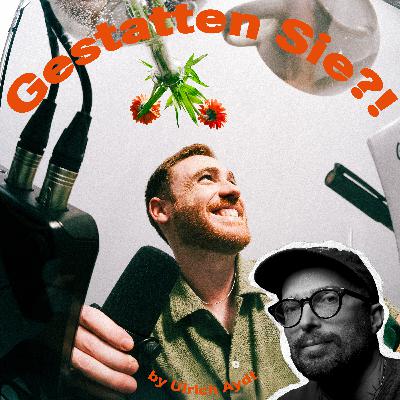 The Power of Positive News: Inside The Happy Broadcast with Mauro Gatti (#103)