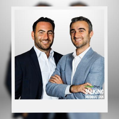 Regulation, Supply, and the 99-Unit Rule with Robert Rahmanian & Louis Adler