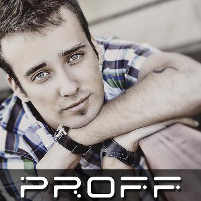 PROFF - Music Podcast 029 PROFF - Music Podcast 029