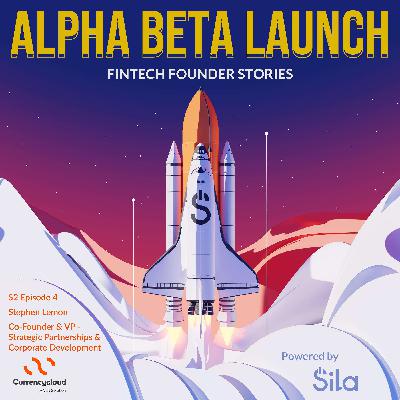 Currencycloud | Stephen Lemon Currencycloud | Stephen Lemon