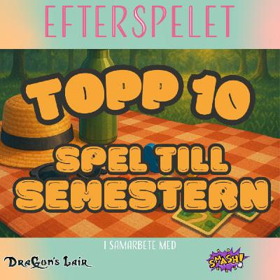 Sommarspecial