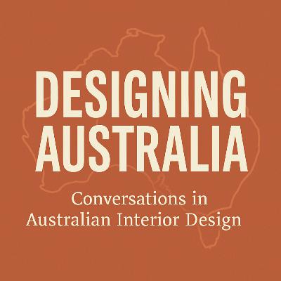 Welcome to Designing Australia
