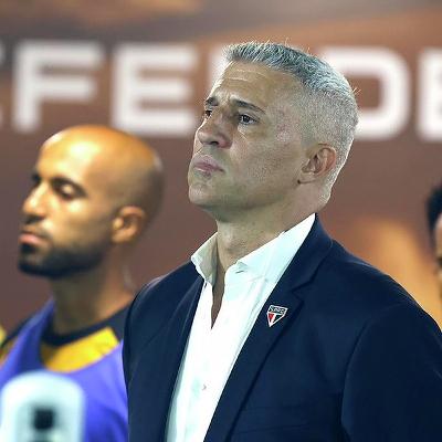 GE São Paulo #471 - Ano Novo, problemas velhos e uma crise política agravada