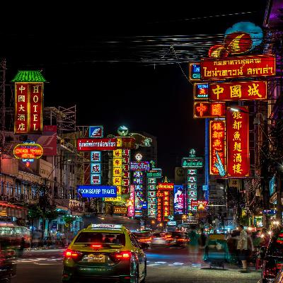 73 Chinatown’s 6 Iconic Restaurants | 6 ร้านอาหารระดับตำนานแห่งเยาวราช