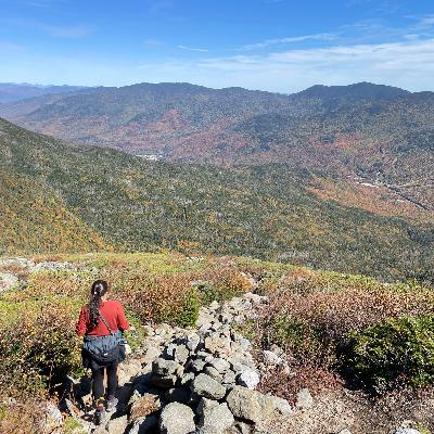 Connecting with Nature