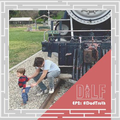 DadTruth (DILF RePlay Series)