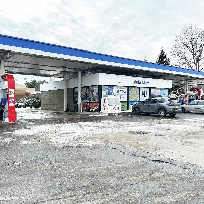 U.S. gas prices hit lowest point since 2021