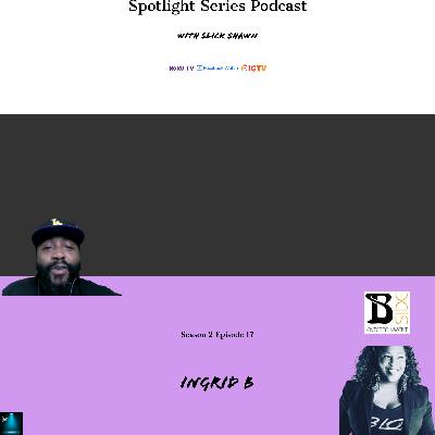 S2 Ep 17 Ingrid B