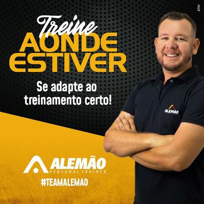 #1 Frequência de treinos