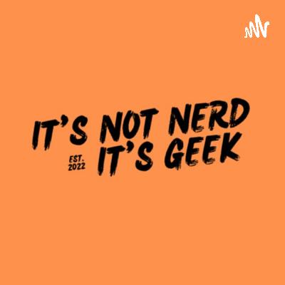 DC vs Marvel Review 2022 : It's Not Nerd, It's Geek! Podcast
