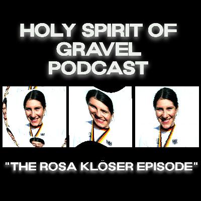 Rosa Klöser - Beyond the Privateer Chronicles ep 2