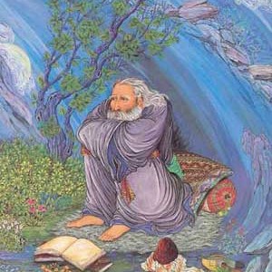 میراث(اخوان ثالث)