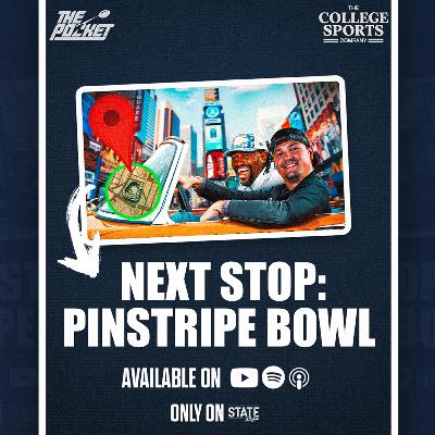 Pinstripe Bowl: What Penn State NEEDS to Prove in NYC vs Clemson | The Pocket
