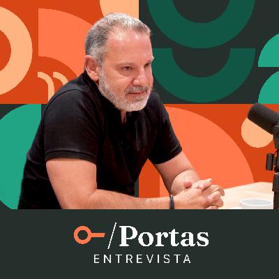 Dicas valiosas do Capitão da Mirantte - Luiz Kechichian - Portas Entrevista #08