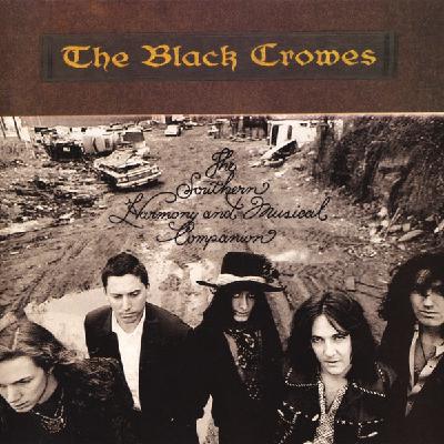 Black Crowes, Procol Harum, Black Keys, Jack White, Jimi Hendrix, Tina Bednoff... La Gran Travesía