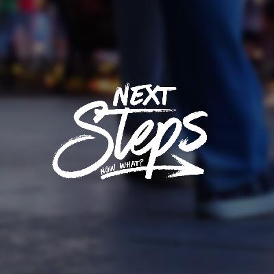 Honor… the Ultimate Purpose | NEXT Steps – Part 5 Honor… the Ultimate Purpose | NEXT Steps – Part 5
