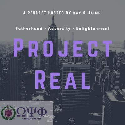 INTRO TO PROJECT REAL