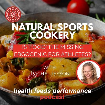 Natural sports cookery: is 'food' the missing ergogenic for athletes? – Rachel Jesson Natural sports cookery: is 'food' the missing ergogenic for athletes? – Rachel Jesson