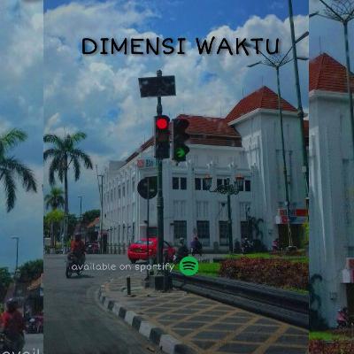 STORY MUSICAL "DIMENSI WAKTU 2"