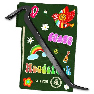 Die Akte Woodstock mit Thorsten (Sunday Moaning) und Roddi (Freakshow) – S01E05A Die Akte Woodstock mit Thorsten (Sunday Moaning) und Roddi (Freakshow) – S01E05A