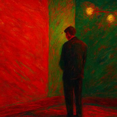 Holiday Party – A Literary Short Story By Jon Negroni Holiday Party – A Literary Short Story By Jon Negroni