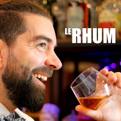 Hors-Série // Le rhum décrypté une fois pour toutes : ma classification ultime Hors-Série // Le rhum décrypté une fois pour toutes : ma classification ultime