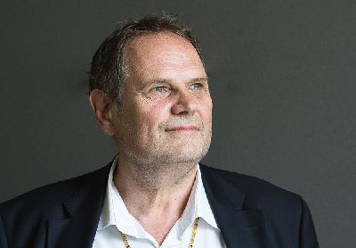 Harald Huber - Augabe vom 1.12.24