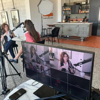 פרק 1 | טראומה ללא פוסט: איך לשמור על הנפש פרק 1 | טראומה ללא פוסט: איך לשמור על הנפש