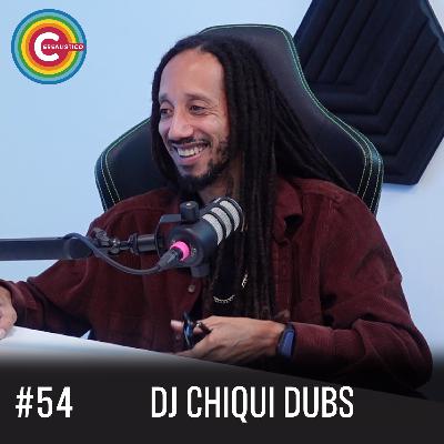 DJ Chiqui Dubs y su misión de exportar el talento panameño al mundo | Episodio 54