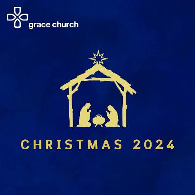 The Impossible Announcement | Luke 1:26-28 | 08/12/24 | Peter Bowley The Impossible Announcement | Luke 1:26-28 | 08/12/24 | Peter Bowley