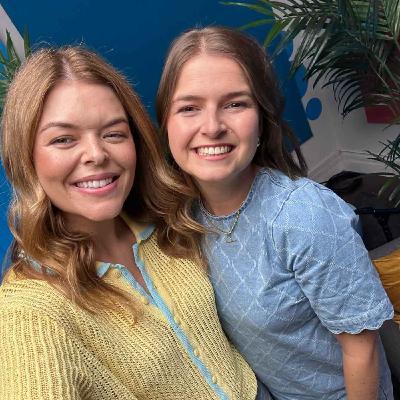 Little life update and a bloody good year for Aisling Bonner