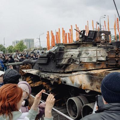 Quelles sont les racines historiques de la guerre en Ukraine ?