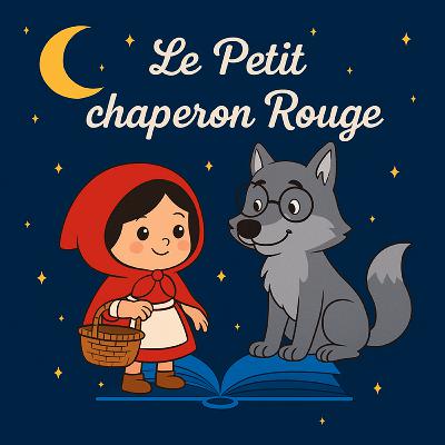 Le petit chaperon rouge Le petit chaperon rouge
