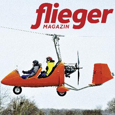 Safety Talk #10: Startunfall im Tragschrauber Safety Talk #10: Startunfall im Tragschrauber