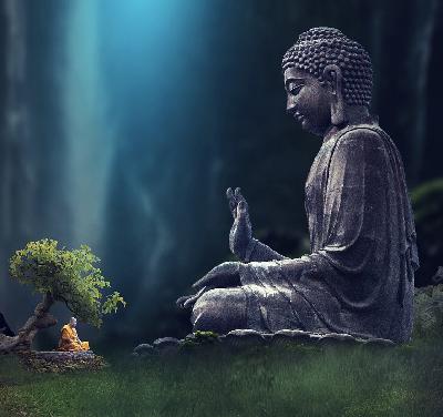 1 - Why Did Buddha Say Life is Suffering? - Peter Ralston Podcast